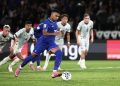 Penalti Mbappe Antar Prancis Menang Dramatis 2-1 atas Islandia