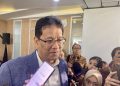 Purbaya Jadi Menkeu Gantikan Sri Mulyani, Siapa Dia?