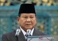 Presiden Prabowo Berhentikan Budi Gunawan sebagai Menko Polkam