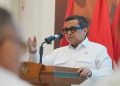Haikal Hasan: Pemerintah Prioritaskan Aspek Halal