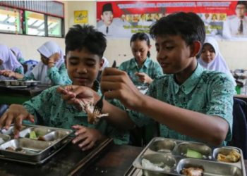 Badan Gizi Nasional Klarifikasi Polemik Surat MTSN 2 Brebes
