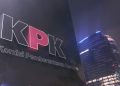 KPK Selidiki Kasus Suap Pemeliharaan Jalur Kereta Api