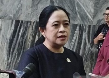 Ketua DPR RI Puan Maharani Tanggapi Pidato Prabowo di Forum PBB
