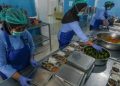 Dampak Keracunan MBG, Puluhan SPPG Bermasalah Dinonaktifkan BGN