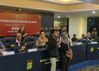 Dialporkan KontraS Hilang Usai Demo, Pengakuan Eko dan Bima Mengejutkan