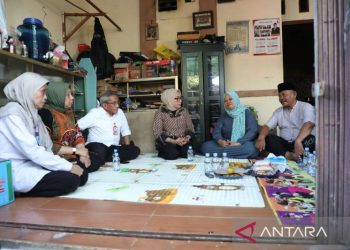 Menteri PPPA Tekankan Peran Keluarga Lindungi Anak Pasca Meninggalnya ALF