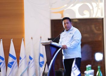 HKI: Stimulus Rp200 Triliun Jadi Momentum Perkuat Industri Manufaktur Nasional