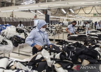 NEXT Indonesia Minta Penyaluran Kredit Rp200 Triliun Harus Tepat Sasaran ke Delapan Sektor Unggulan