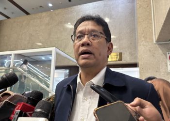 Menkeu Tegaskan Subsidi Energi 2024 ke PLN dan Pertamina Sudah Dibayar