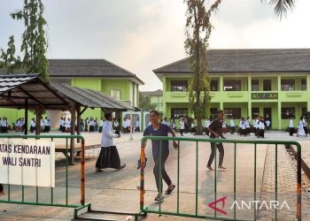 Pembentukan Ditjen Pesantren, Bukti Komitmen Prabowo Bangun SDM Unggul Indonesia