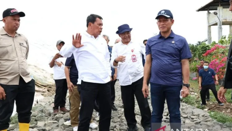 Menteri LH Tunjuk TPA Jatiwaringin Jadi Lokasi Pembangunan PSEL Tangerang