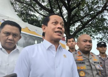 KLH Gugat PT PMT soal Pencemaran Radiasi Cesium-137