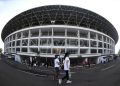 GBK Siapkan Aturan Baru untuk Komunitas Fotografi, Jaga Privasi dan Ketertiban Pengunjung