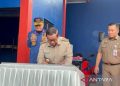 Pramono Anung Resmikan Pos Damkar Kebayoran Lama dengan Skema Creative Financing