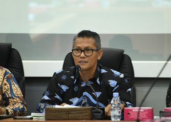 Industri Manufaktur Tetap Ekspansif, IKI Oktober 2025 Capai 53,50