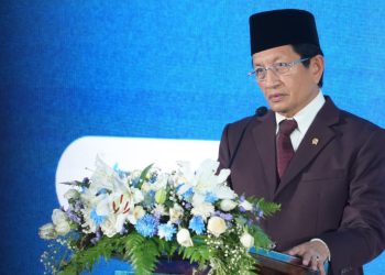 Menag Siapkan Lembaga Pemberdayaan Dana Umat, Potensinya Capai Rp1.000 Triliun