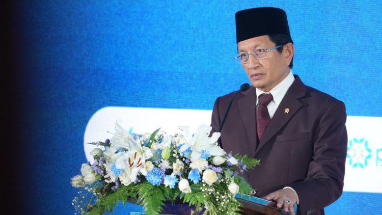 Menag: Indonesia Tetap Stabil di Tengah Krisis Global, Program Pemerintah Berjalan