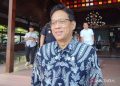Menkeu Purbaya Sebut Penyaluran Dana Pemerintah Rp200 Triliun oleh Himbara Berjalan Ngebut Menkeu Purbaya Sebut Penyaluran Dana Pemerintah Rp200 Triliun oleh Himbara Berjalan Ngebut