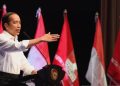 Eep Saefullah Fatah Sebut Jokowi Tidak Konsisten, Ancaman Serius bagi Demokrasi
