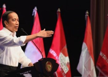 Eep Saefullah Fatah Sebut Jokowi Tidak Konsisten, Ancaman Serius bagi Demokrasi