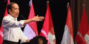 Eep Saefullah Fatah Sebut Jokowi Tidak Konsisten, Ancaman Serius bagi Demokrasi