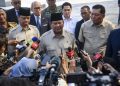 Presiden Prabowo Tugaskan Mendiktisaintek Perkuat SDM Berbasis Sains dan Teknologi