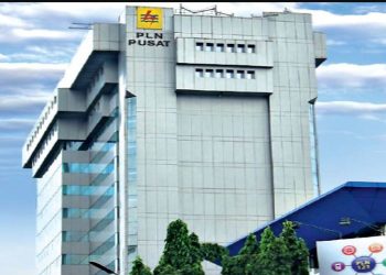 PLN Pastikan Arus Listrik di Aceh Kembali Normal