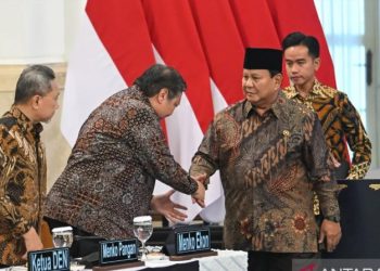 Prabowo Targetkan Mobil Nasional Diproduksi Dalam 3 Tahun