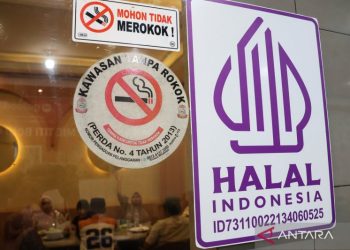 BPJPH: Kuliner Halal Cerminkan Kepatuhan Regulasi dan Kekuatan Budaya Bangsa