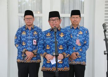 Pramono Dukung Pembatasan Game Online Bertema Pertempuran