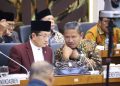 Menag Soroti Ketimpangan Anggaran Guru Madrasah, Banyak Hanya Terima Upah Rp50-300 Ribu per Bulan