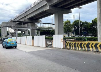 Transjakarta Bongkar Dua Halte Sementara, Tosari Lama dan BNN 1