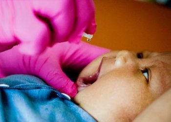 KLB Polio Tipe 2 Resmi Berakhir, Tegaskan Indonesia Tetap Waspada