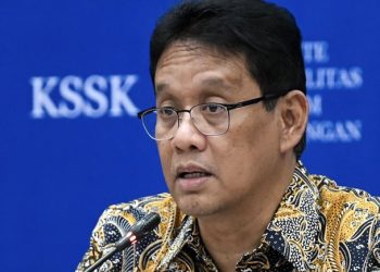 Ini Kata Menkeu Purbaya Soal Ekonomi Indonesia Tumbuh 5,04 Persen di Triwulan III-2025