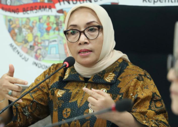 Menteri PPPA Kecam Kasus Kekerasan Seksual terhadap Pelajar di Pesisir Selatan