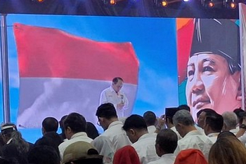 Budi Arie Minta Izin Gabung Gerindra