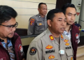 Onad Ditangkap, Polisi Temukan Sisa Ganja di Plastik Onad Ditangkap, Polisi Temukan Sisa Ganja di Plastik