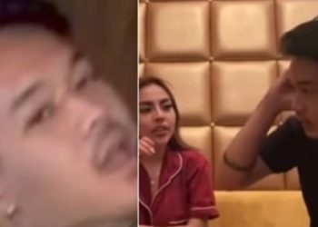 Polisi Dapat Bukti Kuat Lisa Mariana dan Tatto Sengaja Rekam Video Asusila