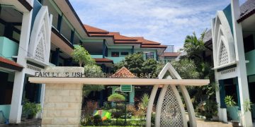 Melawan Disinformasi Algoritma Media Sosial, UINSA Gelar Muktamar Nasional Ilmu Mantiq