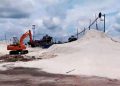 Izin Tambang Pasir Kuarsa Ditarik ke Pusat, Pemerintah Tutup Celah Akal-akalan Tambang Berkedok Legal