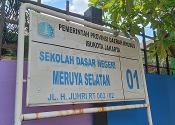 20 Siswa SDN Meruya Selatan 01 yang Diduga Keracunan MBG Sudah Pulih dan Kembali Sekolah