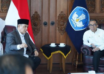 Sinergi Pendidikan Kemenag-Kemdiktisaintek, Madrasah Berpeluang Masuk Program Sekolah Garuda