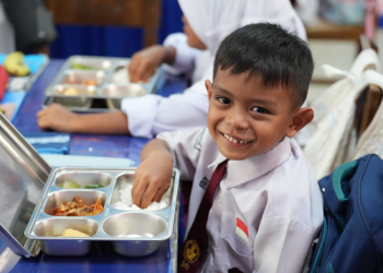 BGN Pastikan Program Makan Bergizi Gratis Tetap Berjalan Selama Libur Nataru