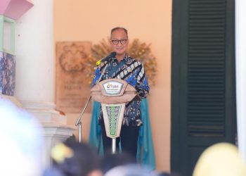 Kemenperin Perkuat Daya Saing Industri Lewat Strategi Baru Industrialisasi Nasional