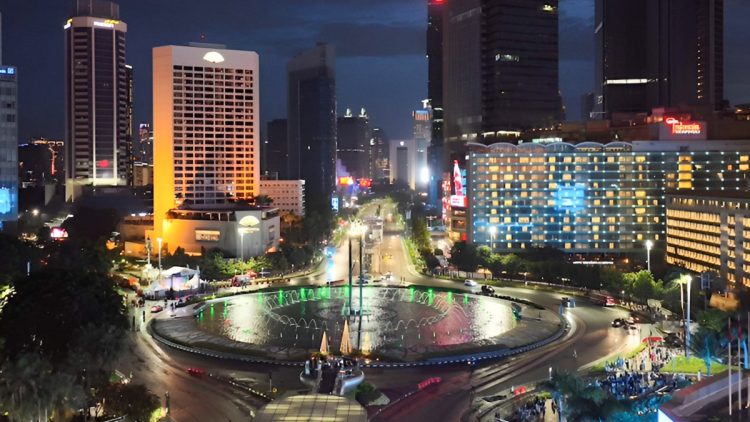 Apresiasi Larangan Kembang Api Tahun Baru, Dinilai Cerminkan Empati Nasional