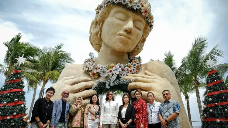 Menpar Imbau Pengelola Destinasi Siap Hadapi Lonjakan Wisatawan Libur Natal dan Tahun Baru