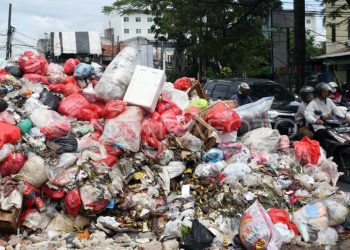 Pemkot Tangsel Minta Warga Bersabar Soal Penanganan TPA Cipeucang, Pastikan Perbaikan Berjalan Bertahap
