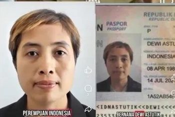 Operasi Senyap Lintas Negara, BNN dan Polisi Kamboja Ringkus ‘Mami’ Dewi Astutik, Buron 2 Ton Sabu