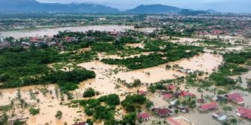 KLH Akan Panggil 8 Perusahaan Diduga Penyebab Banjir Besar di Sumatera Utara