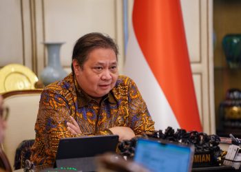 Tiga Indikator Makroekonomi Menguat, Sinyal Ekonomi Indonesia Kian Solid Jelang Akhir 2025